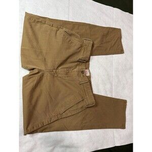 Mens Levi’s 33x32 Khaki Pants